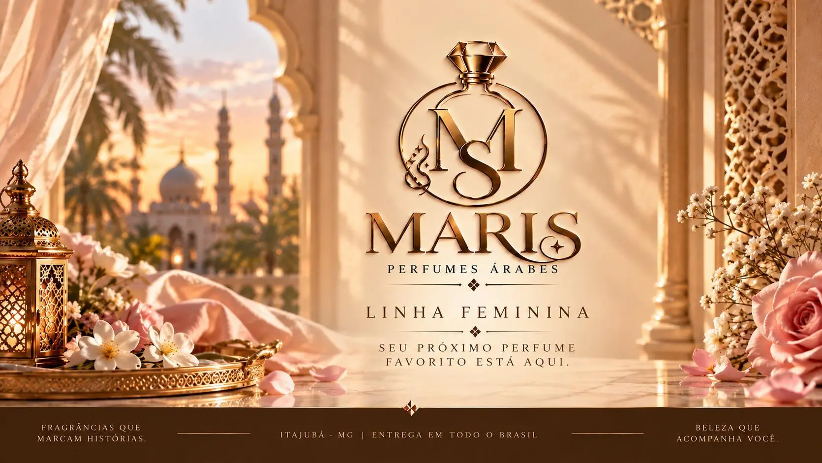 Linha Feminina