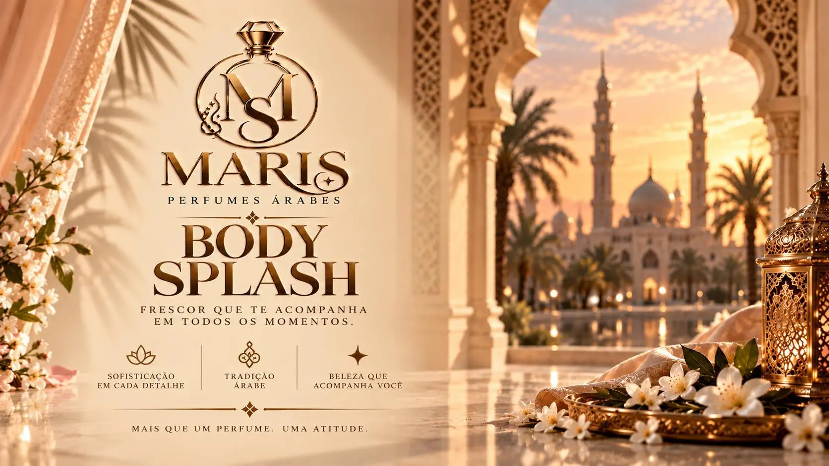 Body Splash